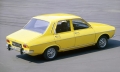 Renault 12 TS '1972