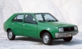Renault 14 TL '1976