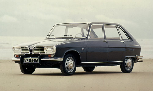 Renault 16 '1965