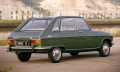 Renault 16 TL '1970