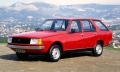 Renault 18 TL wagon '1979