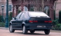 Renault 19 Baccara 5-door '1992