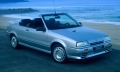 Renault 19 convertible 16S '1991