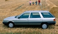 Renault 21 Nevada GTS estate '1986
