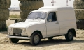 Renault 4 Van '1969