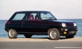 Renault 5 (1972-1995)