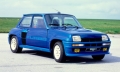 Renault 5 Turbo '1979