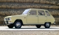 Renault 6 (1968-1980)