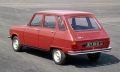 Renault 6L '1976