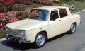 Renault 8 (1962-1971)