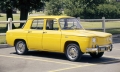 Renault 8 '1972
