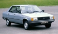 Renault 9 (1981-1988)