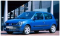 Renault Clio '2001