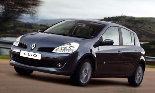 Renault Clio '2005