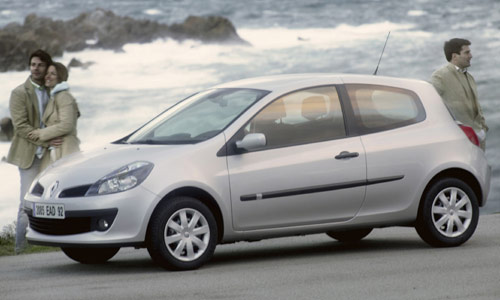 Renault Clio '2005