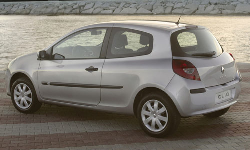 Renault Clio '2005