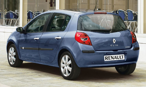 Renault Clio '2005