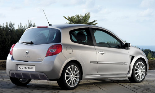 Renault Clio Sport '2006