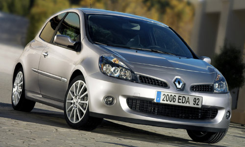 Renault Clio Sport '2006