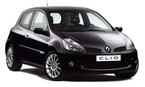 Renault Clio Sport '2006