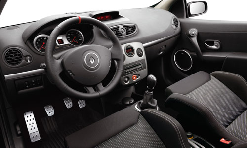 Renault Clio Sport '2006