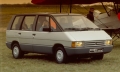 Renault Espace (1984-1991)