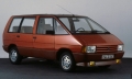 Renault Espace 1984-1991