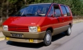 Renault Espace 1984-1991