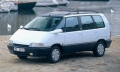 Renault Espace (II) (1991-1996)