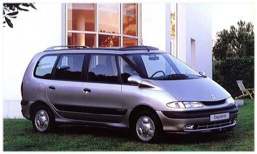 Renault Espace '1996