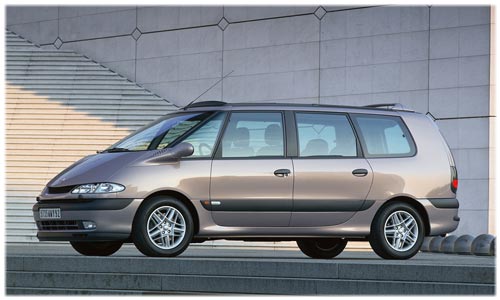 Renault Espace '1996