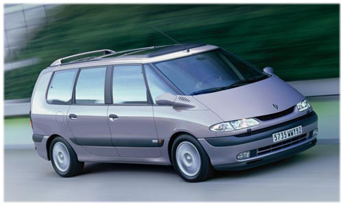 Renault Espace '1996