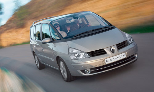 Renault Espace '2006