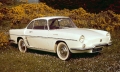 Renault Floride (1958-1968)