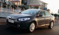 Renault Fluence '2009