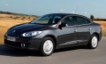 Renault Fluence '2009