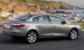 Renault Fluence '2009