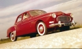 Renault Fregate (1951-1960)