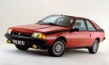 Renault Fuego Turbo '1983