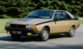 Renault Fuego Turbo '1982