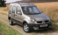 Renault Kangoo (facelift) (2003-2007)