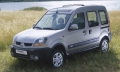 Renault Kangoo 4x4 '2003