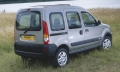 Renault Kangoo 4x4 '2003