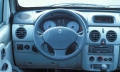 Renault Kangoo 4x4 '2003