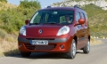 Renault Kangoo II '2008