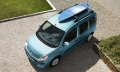 Renault Kangoo II '2008