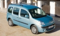 Renault Kangoo II '2008