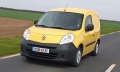 Renault Kangoo Express Compact '2008