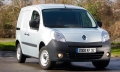 Renault Kangoo Express (II) (2008-)