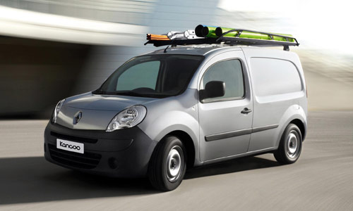 Renault Kangoo Express '2008